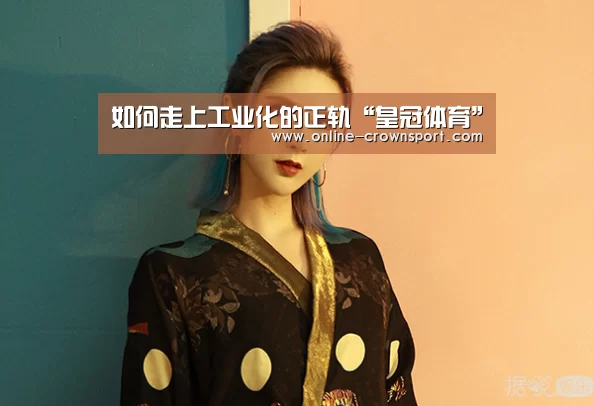 如何走上工业化的正轨“皇冠体育”(图4) 皇冠体育官网