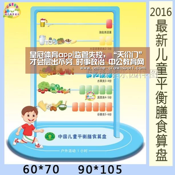 皇冠体育app|监管失控,“天价门”才会层出不穷_时事政治_中公教育网(图1) 皇冠体育官网